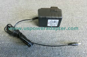 New mpw T41A-9-500-3 / 98-1-09-002 AC Power Adapter 9V 500mA UK Plug - Click Image to Close